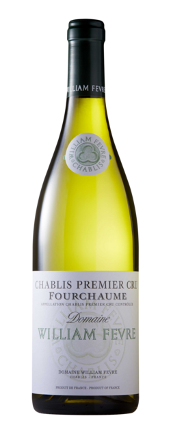Chablis Premier Cru Fourchaume Domaine 2020