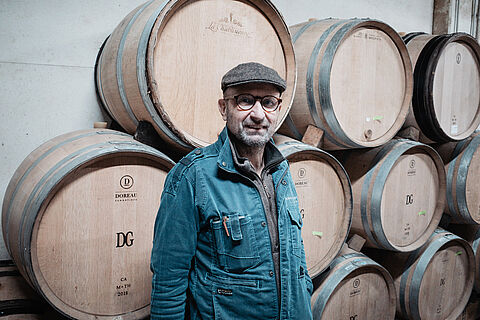  Domaine Dominique Gruhier