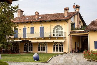 Weingut Luciano Sandrone