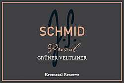 Grüner Veltliner Reserve Perval 2012