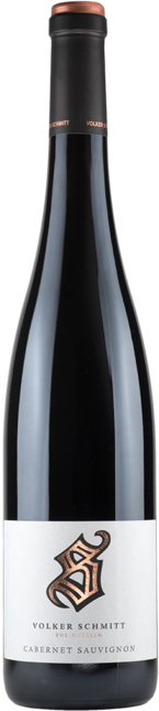 Cabernet Sauvignon Sylvain Edition 2012