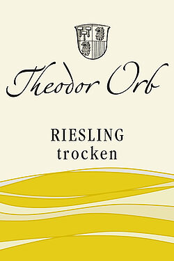 Riesling trocken 2015