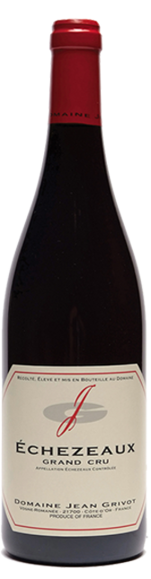 Echezeaux Grand Cru 2014
