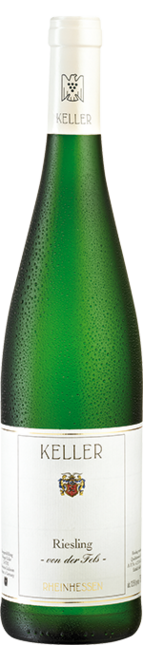 Riesling trocken von der Fels 2013