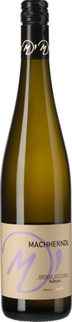 Grüner Veltliner Smaragd Kollmitz 2012