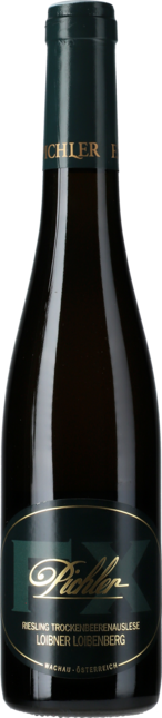 Riesling Trockenbeerenauslese Loibner Loibenberg 2015