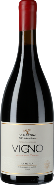 Old Vines Series VIGNO (ehemals La Aguada) 2018