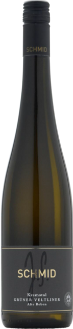 Grüner Veltliner Reserve Kremser Alte Reben 2020