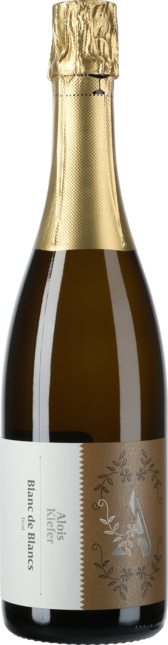 Sekt Blanc de Blancs Brut 2019