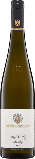 Riesling Auf der Ley Großes Gewächs (Versteigerungswein) 2021