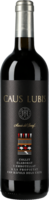 Caus Lubis Merlot 2006