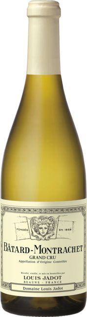 Batard Montrachet Grand Cru 2019