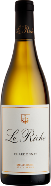 Chardonnay 2021