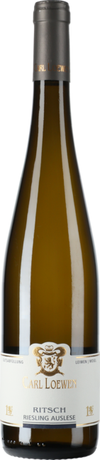 Riesling Ritsch Auslese Erste Lage 2022
