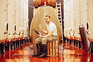 Aldinger Württemberg