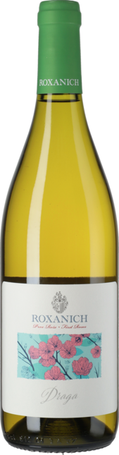 Draga Pinot Bijeli 2015