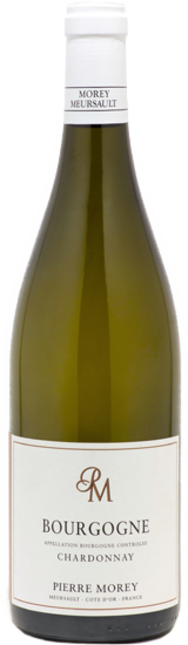 Bourgogne Chardonnay 2017