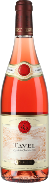 Tavel Rosé 2021