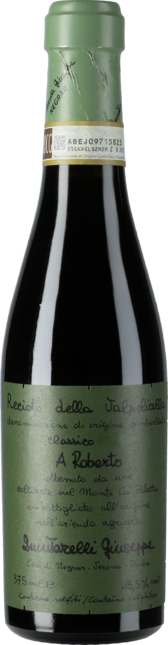 Recioto della Valpolicella Classico 2007