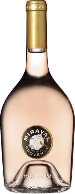Miraval Rosé Cotes de Provence 2019