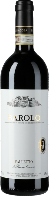 Barolo 2018