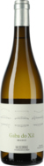 Galicien Gaba do Xil blanco Godello 2019