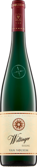 Riesling Wiltinger Ortswein trocken 2019