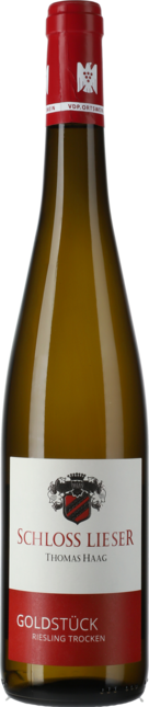 Riesling Goldstück Ortswein 2022