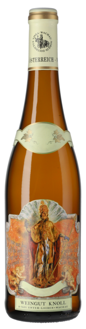 Riesling Loibner Trockenbeerenauslese (fruchtsüß) 2015