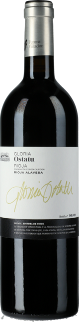 Gloria de Ostatu 2016