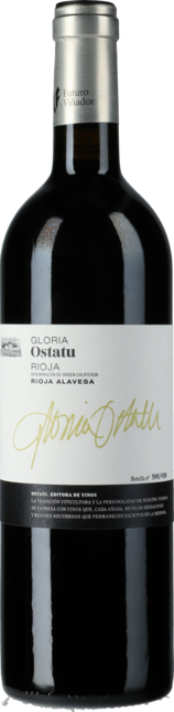 Gloria de Ostatu 2018