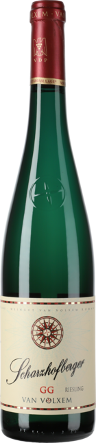 Riesling Wiltinger Scharzhofberg Großes Gewächs 2021