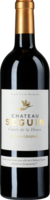 Chateau Seguin Cuvee de la House 2016