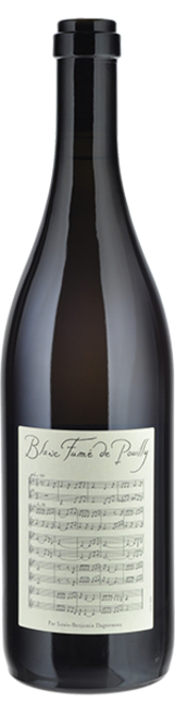 Pouilly Fumé 2011