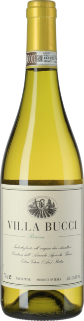 Riserva di Verdicchio dei Castelli di Jesi 2004