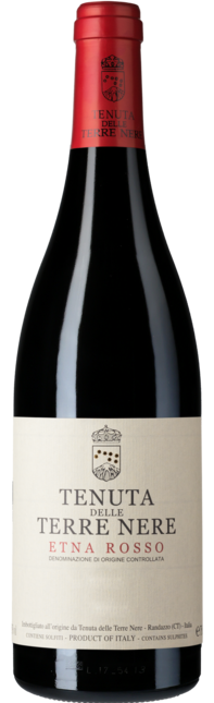 Etna Rosso 2019