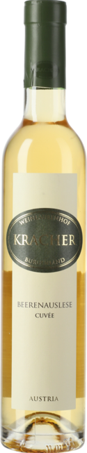 Beerenauslese Cuvée 2018
