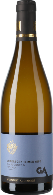 Chardonnay Untertürkheimer Gips Erstes Gewächs 2021
