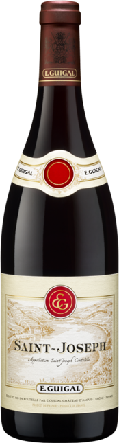 Saint-Joseph Rouge 2018