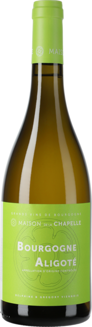 Bourgogne Aligoté 2021