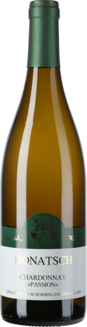 Chardonnay Passion 2021