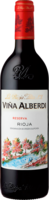 Vina Alberdi Reserva Tempranillo 2018
