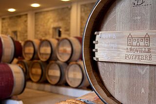 Keller von Leoville Poyferre Keller von Leoville Poyferre