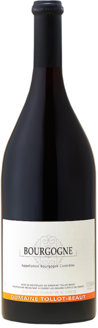 Bourgogne Rouge 2017