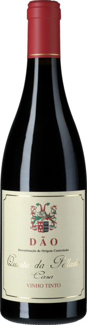 Quinta da Pellada Casa 2017