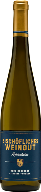 Riesling Berg Roseneck 2017