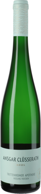 Trittenheimer Apotheke Riesling trocken 2021