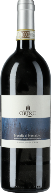 Brunello di Montalcino Bassolino di Sopra 2016