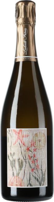 Champagne Blanc de Blancs Brut Nature