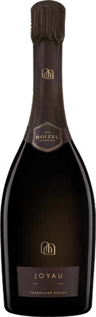 Champagne Joyau de France Brut 2008